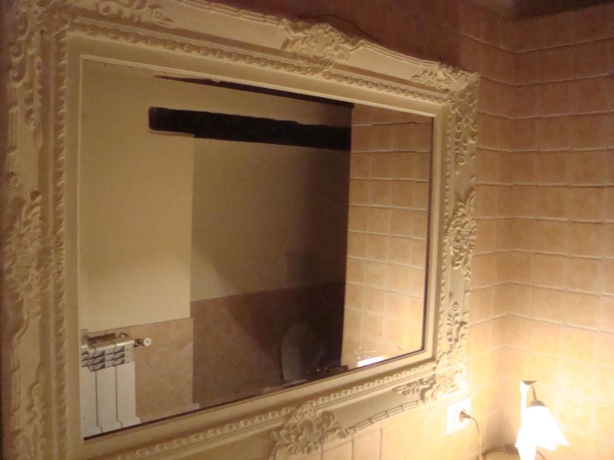Antica Dimora Appartement Barbarano Romano Buitenkant foto