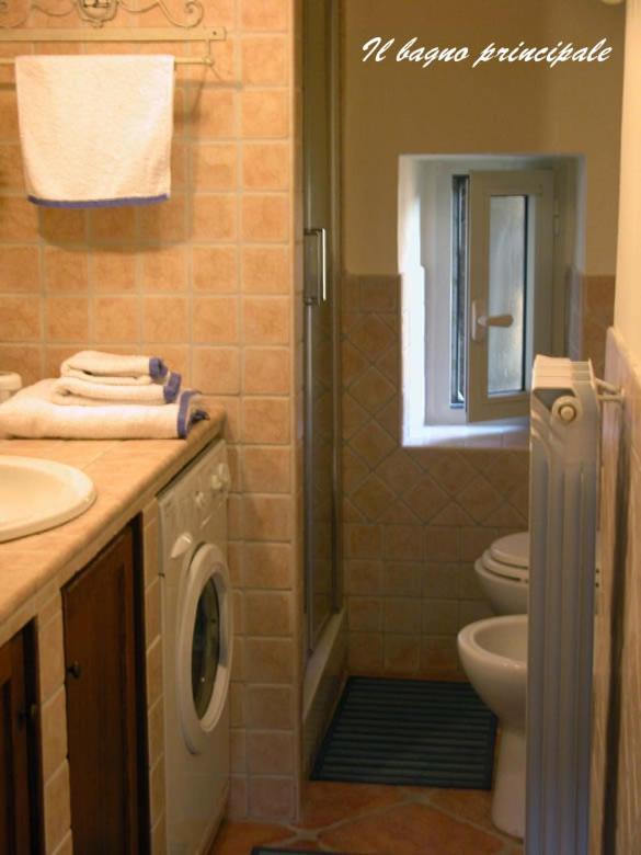 Antica Dimora Appartement Barbarano Romano Buitenkant foto