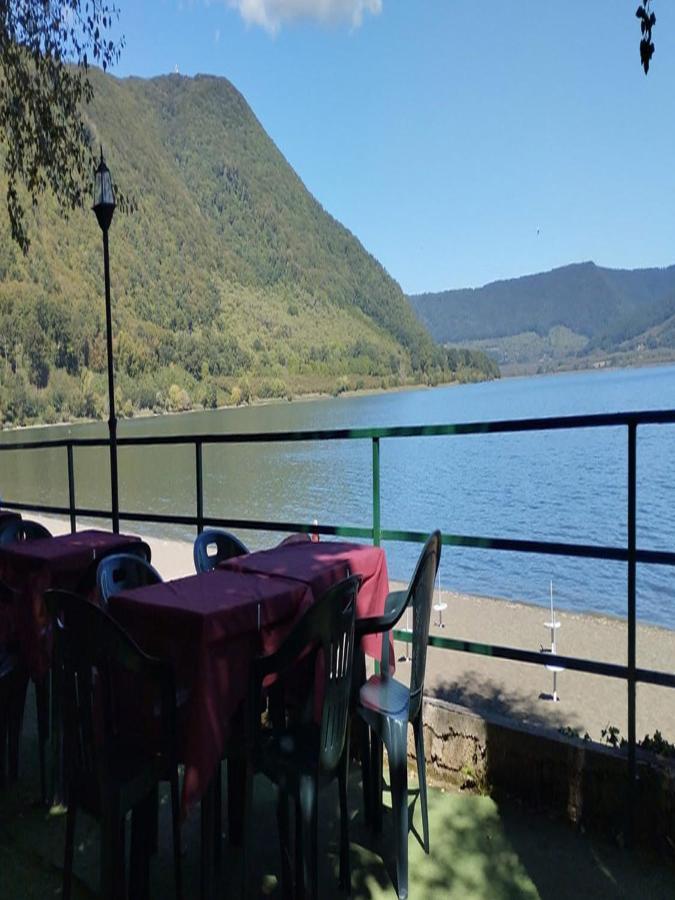Antica Dimora Appartement Barbarano Romano Buitenkant foto