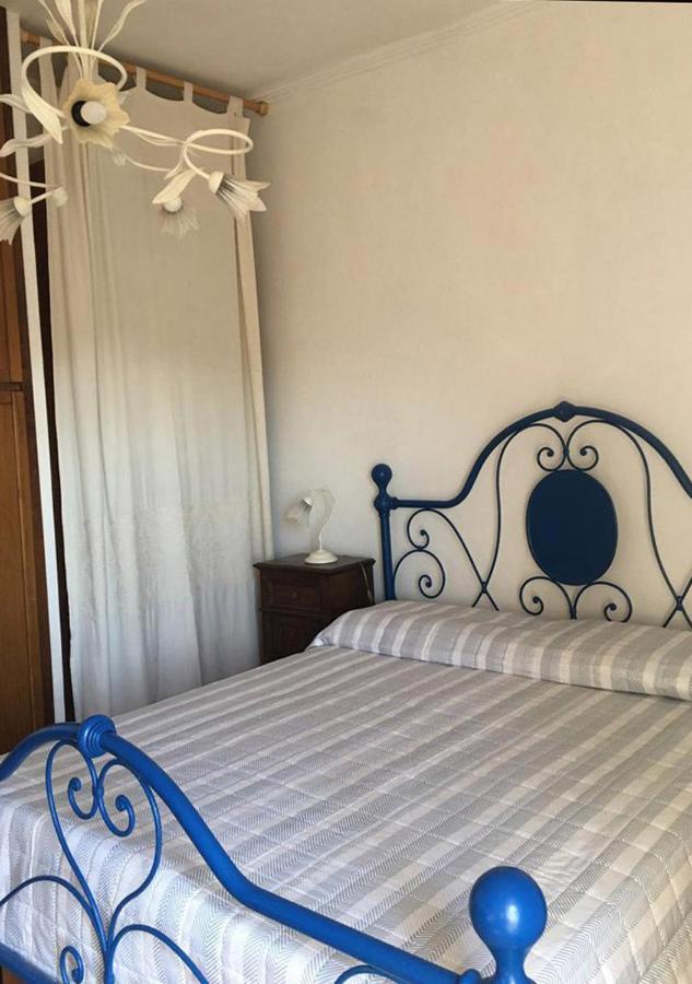 Antica Dimora Appartement Barbarano Romano Buitenkant foto
