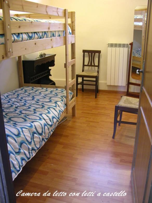 Antica Dimora Appartement Barbarano Romano Buitenkant foto